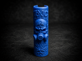 Funda Clipper Calavera