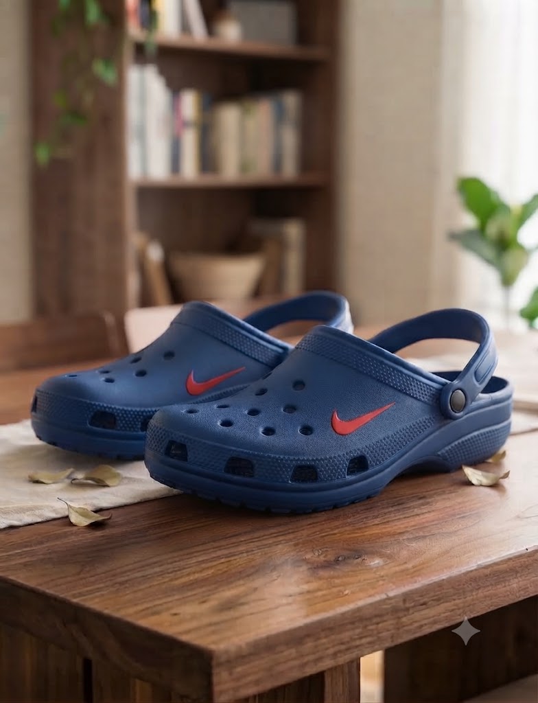 Encanto para Crocs Nike con color Personalizable