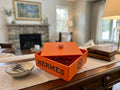 CAJA HERMÉS ALMACENAJE