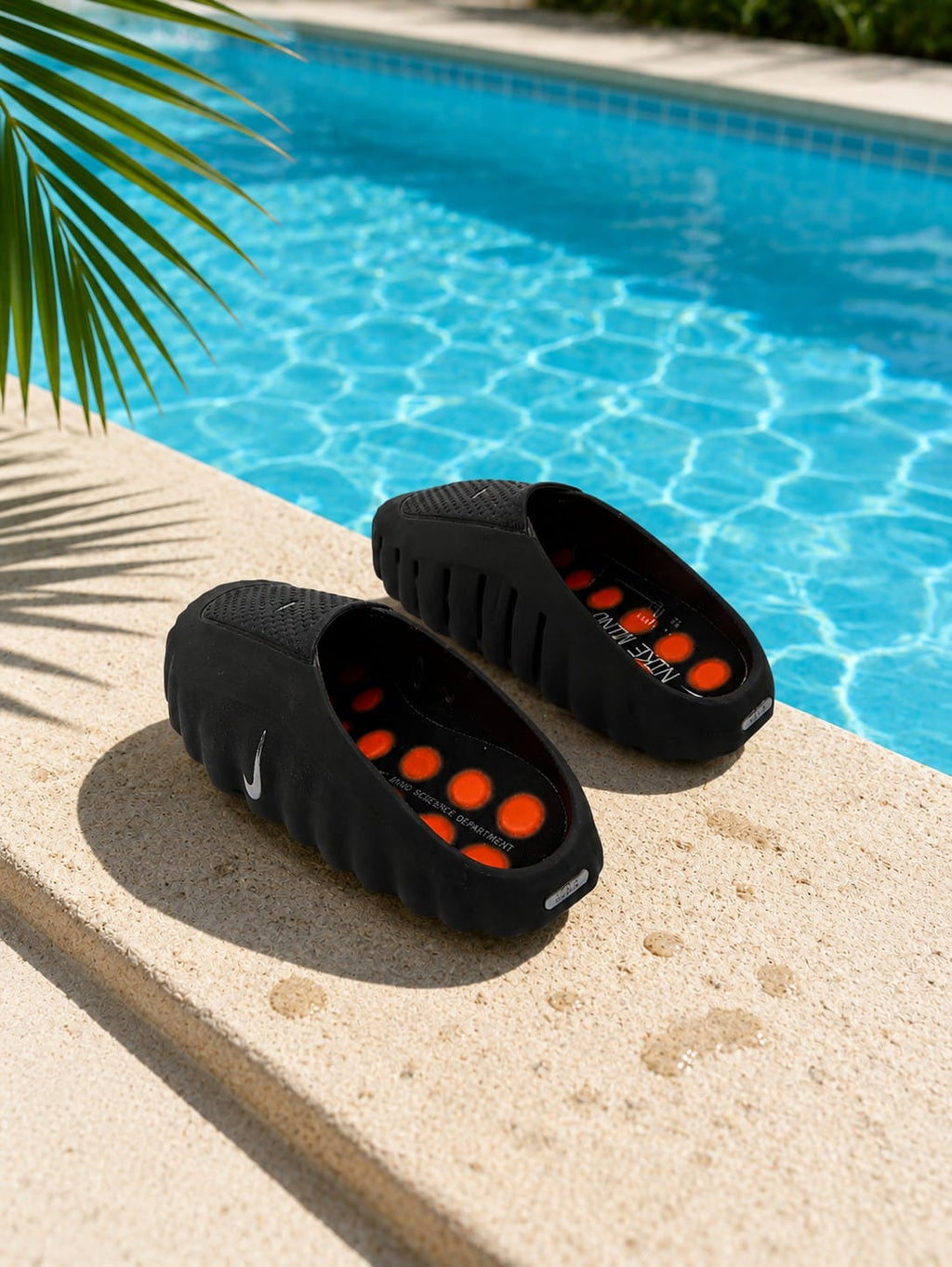 Chanclas NIKE MIND Color Personalizable