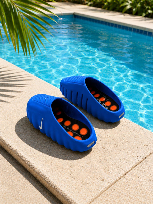 Chanclas NIKE MIND Color Personalizable