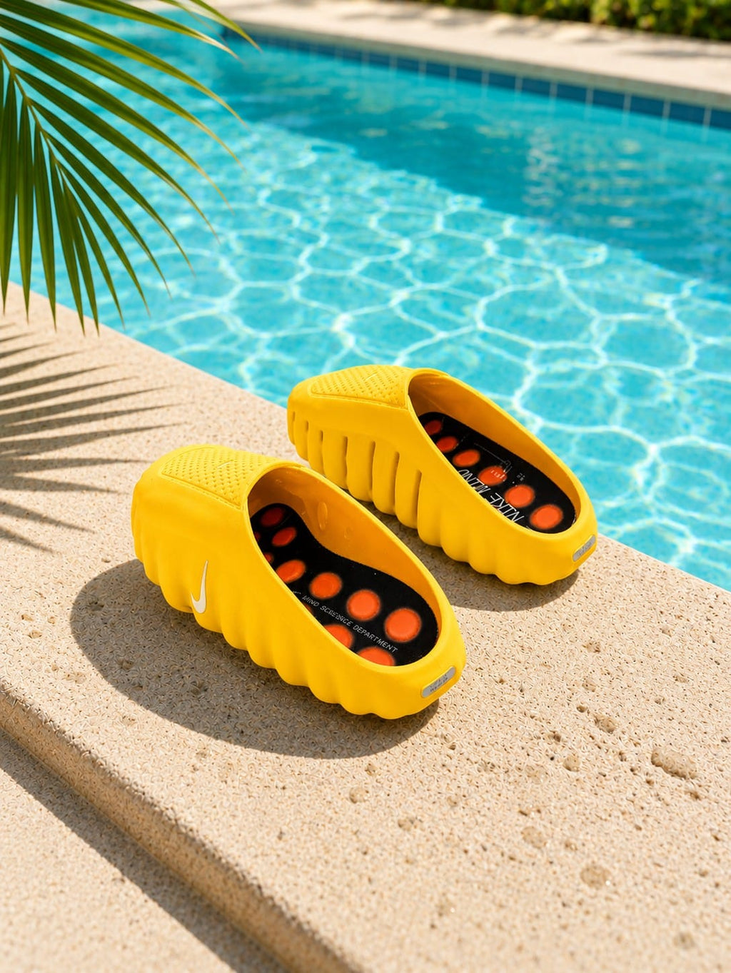 Chanclas NIKE MIND Color Personalizable