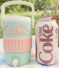 Enfriador Latas COLA Cute