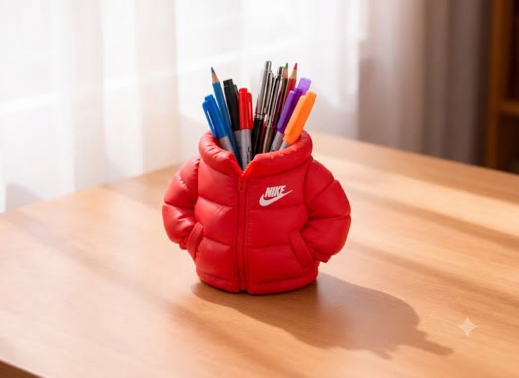 Posa Lápices Nike